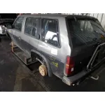 NISSAN TERRANO (WD21) NISSAN TERRANO (WD21) '1992 2.7 TURBODIESEL GRIS 1987