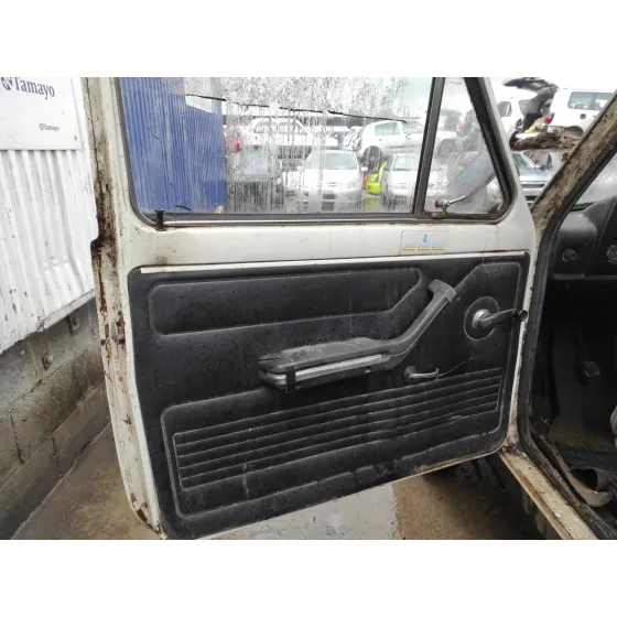 LADA NIVA ( 2121 / 21213 / 21214 / 21215 ) '1987 1.6 BLANCO