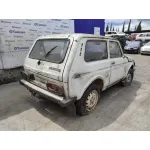 LADA NIVA ( 2121 / 21213 / 21214 / 21215 ) LADA NIVA ( 2121 / 21213 / 21214 / 21215 ) '1987 1.6 BLANCO 1979