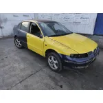 SEAT TOLEDO (1M2) SEAT TOLEDO (1M2) '2000 1.9 TDI AZUL Y AMARILLO 1999