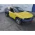 SEAT TOLEDO (1M2) SEAT TOLEDO (1M2) '2000 1.9 TDI AZUL Y AMARILLO 1999