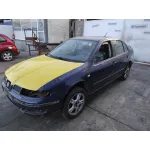 SEAT TOLEDO (1M2) SEAT TOLEDO (1M2) '2000 1.9 TDI AZUL Y AMARILLO 1999