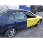 SEAT TOLEDO (1M2) SEAT TOLEDO (1M2) '2000 1.9 TDI AZUL Y AMARILLO 1999