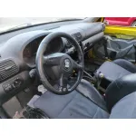 SEAT TOLEDO (1M2) SEAT TOLEDO (1M2) '2000 1.9 TDI AZUL Y AMARILLO 1999