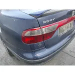 SEAT TOLEDO (1M2) SEAT TOLEDO (1M2) '2000 1.9 TDI AZUL Y AMARILLO 1999