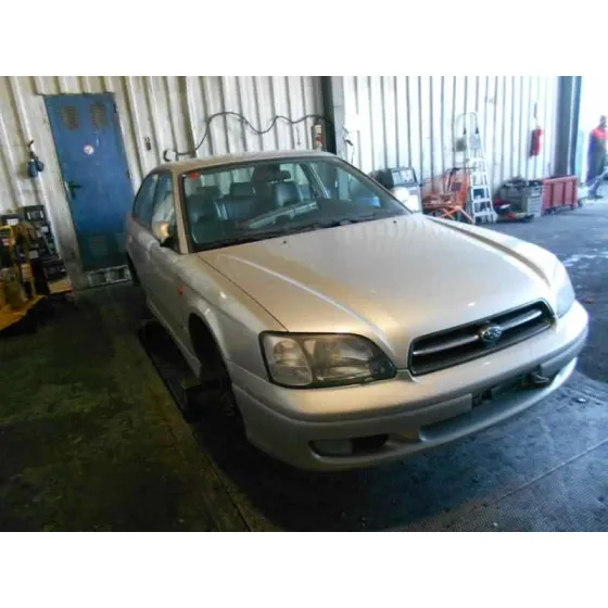 SUBARU LEGACY BERL./FAMILIAR B12 (BE/BH) '2000 2.5 16V CAT GRIS