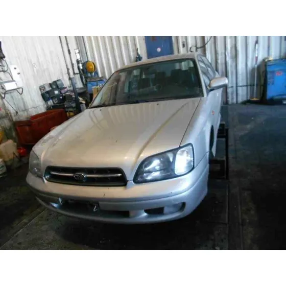 SUBARU LEGACY BERL./FAMILIAR B12 (BE/BH) '2000 2.5 16V CAT GRIS