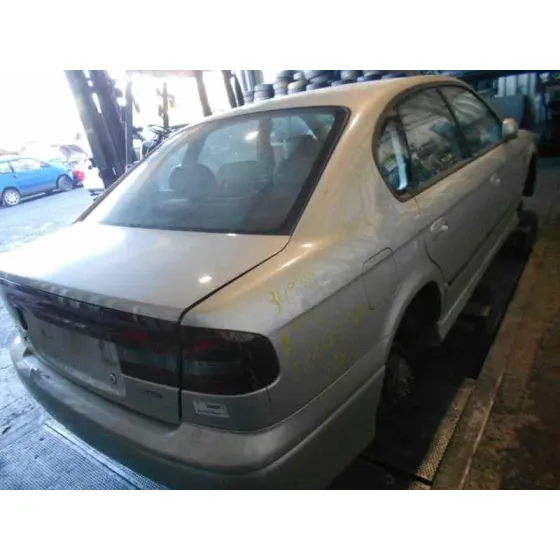 SUBARU LEGACY BERL./FAMILIAR B12 (BE/BH) '2000 2.5 16V CAT GRIS