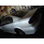 SUBARU LEGACY BERL./FAMILIAR B12 (BE/BH) SUBARU LEGACY BERL./FAMILIAR B12 (BE/BH) '2000 2.5 16V CAT GRIS 1998