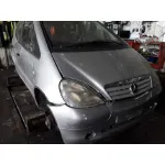 MERCEDES-BENZ CLASE A (W168) MERCEDES CLASE A (W168) '1999 1.4 CAT PLATA 1997