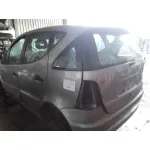 MERCEDES-BENZ CLASE A (W168) MERCEDES CLASE A (W168) '1999 1.4 CAT PLATA 1997