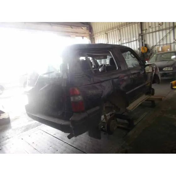 TOYOTA LAND CRUISER (J9) '1999 3.0 TURBODIESEL AZUL
