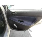 PEUGEOT 206 BERLINA PEUGEOT 206 BERLINA '1999 1.9 DIESEL PLATA 1998