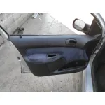 PEUGEOT 206 BERLINA PEUGEOT 206 BERLINA '1999 1.9 DIESEL PLATA 1998