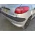 PEUGEOT 206 BERLINA PEUGEOT 206 BERLINA '1999 1.9 DIESEL PLATA 1998
