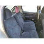 PEUGEOT 206 BERLINA PEUGEOT 206 BERLINA '1999 1.9 DIESEL PLATA 1998