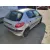 PEUGEOT 206 BERLINA PEUGEOT 206 BERLINA '1999 1.9 DIESEL PLATA 1998