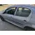 PEUGEOT 206 BERLINA PEUGEOT 206 BERLINA '1999 1.9 DIESEL PLATA 1998