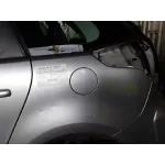 CITROEN C4 PICASSO '2007 2.0 HDI FAP CAT (RHR / DW10BTED4) PLATA