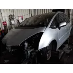 CITROEN C4 PICASSO '2007 2.0 HDI FAP CAT (RHR / DW10BTED4) PLATA