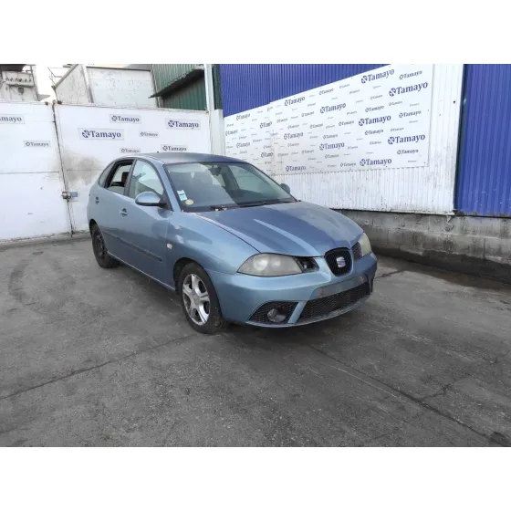 SEAT IBIZA (6L1) '2006 *