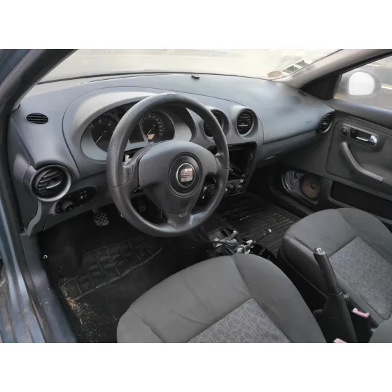 SEAT IBIZA (6L1) '2006 *