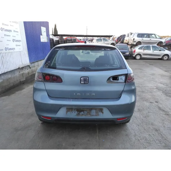 SEAT IBIZA (6L1) '2006 *