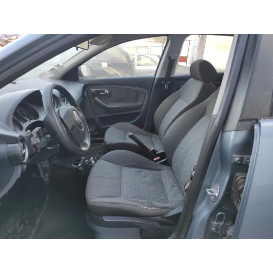 SEAT IBIZA (6L1) '2006 *