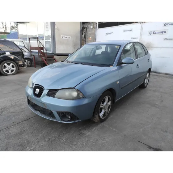 SEAT IBIZA (6L1) '2006 *