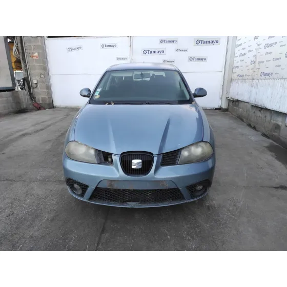 SEAT IBIZA (6L1) '2006 *