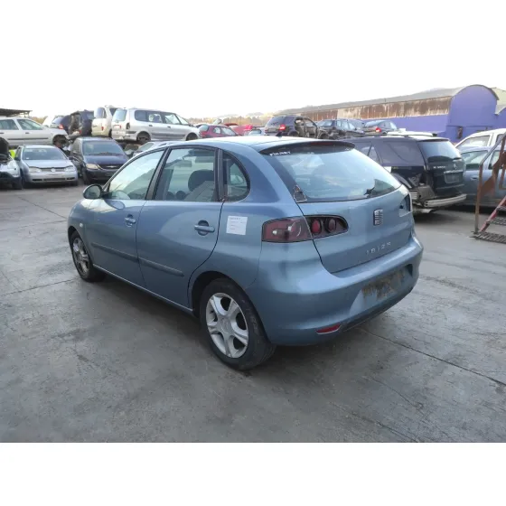 SEAT IBIZA (6L1) '2006 *