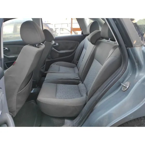 SEAT IBIZA (6L1) '2006 *