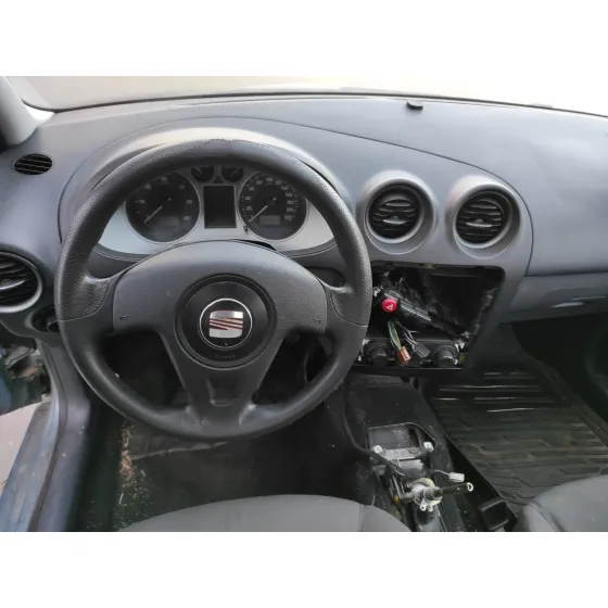 SEAT IBIZA (6L1) '2006 *