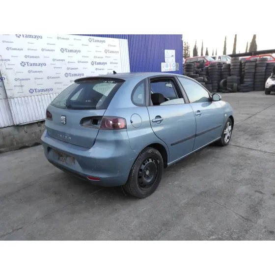 SEAT IBIZA (6L1) '2006 *