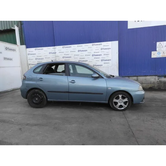 SEAT IBIZA (6L1) '2006 *