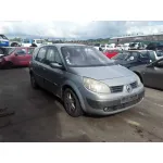 RENAULT SCENIC II '2004 * PLATA