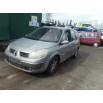 RENAULT SCENIC II '2004 * PLATA