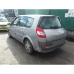 RENAULT SCENIC II '2004 * PLATA