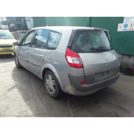 RENAULT SCENIC II '2004 * PLATA