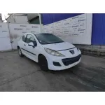 PEUGEOT 207 PEUGEOT 207 '2010 * BLANCO 2006