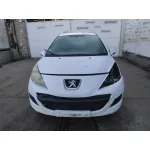 PEUGEOT 207 PEUGEOT 207 '2010 * BLANCO 2006