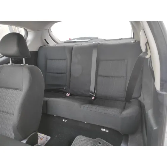 PEUGEOT 207 '2010 * BLANCO