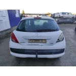 PEUGEOT 207 PEUGEOT 207 '2010 * BLANCO 2006