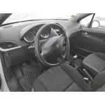 PEUGEOT 207 PEUGEOT 207 '2010 * BLANCO 2006