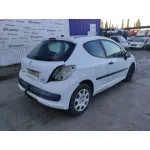 PEUGEOT 207 PEUGEOT 207 '2010 * BLANCO 2006