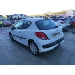 PEUGEOT 207 PEUGEOT 207 '2010 * BLANCO 2006