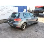 VOLKSWAGEN GOLF VI (5K1) F5H404339 2009