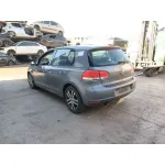 VOLKSWAGEN GOLF VI (5K1) F5H404339 2009
