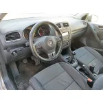 VOLKSWAGEN GOLF VI (5K1) F5H404339 2009