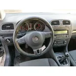 VOLKSWAGEN GOLF VI (5K1) F5H404339 2009